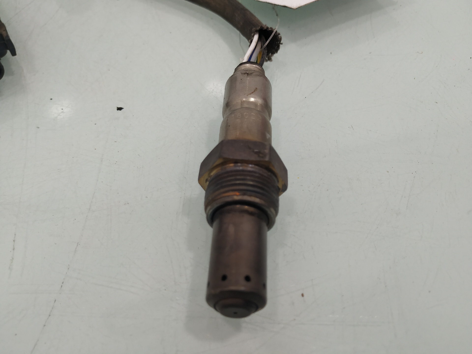 CITROËN C-Elysee 2 generation (2012-2017) Lambda syresensor 9816276480 19112839