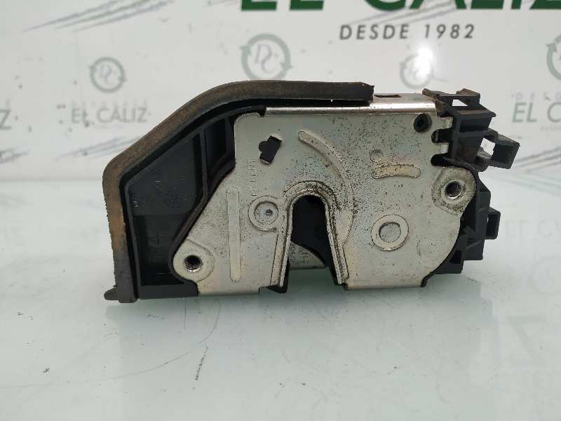 BMW 5 Series E60/E61 (2003-2010) Front Right Door Lock 7167068 18931059