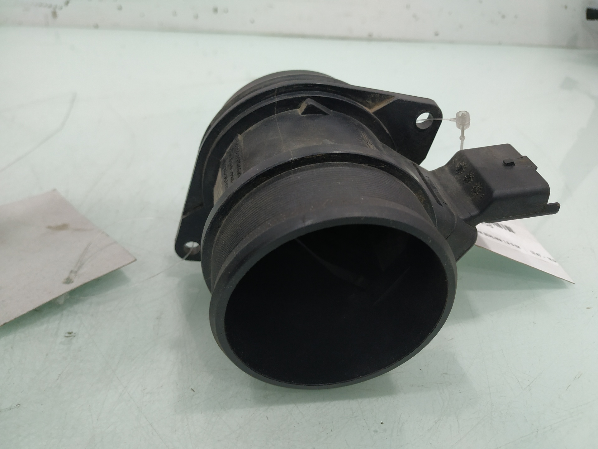 CITROËN Xsara 1 generation (1997-2004) Mass Air Flow Sensor MAF 9629471080 25929564