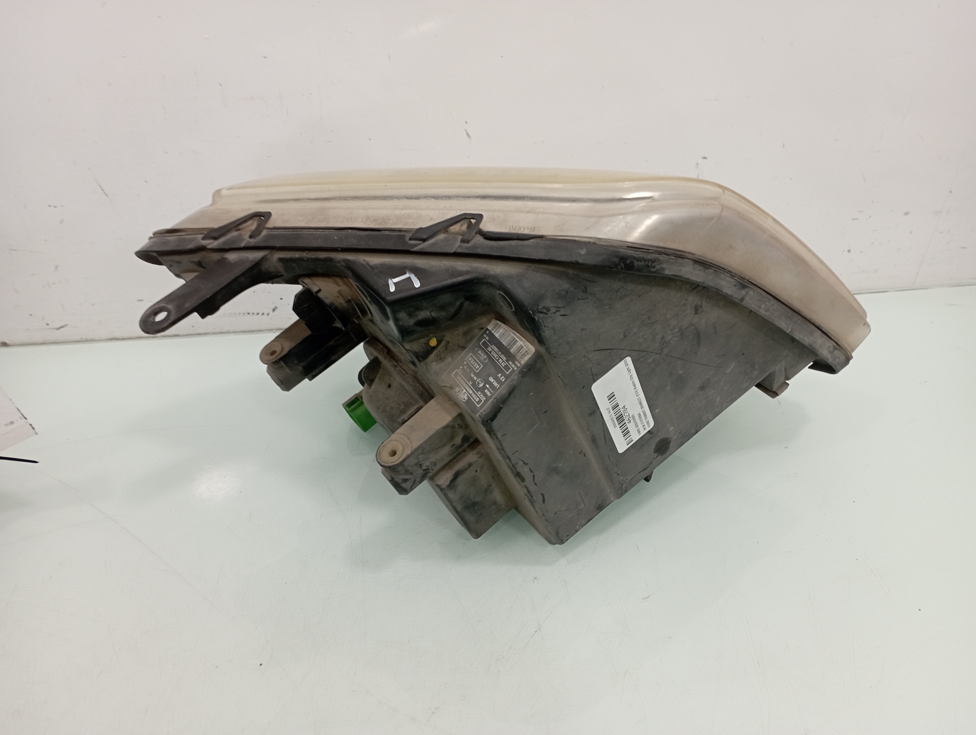 FORD Transit Connect 1 generation (2002-2024) Front Left Headlight 2T1413005AE 22852409