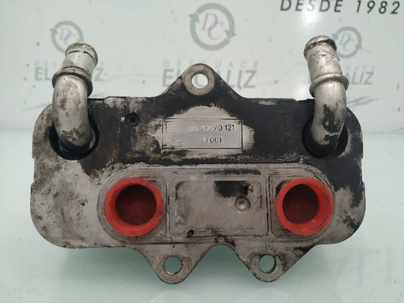 OPEL Corsa B (1993-2000) Масляный радиатор 5989070121 18906379