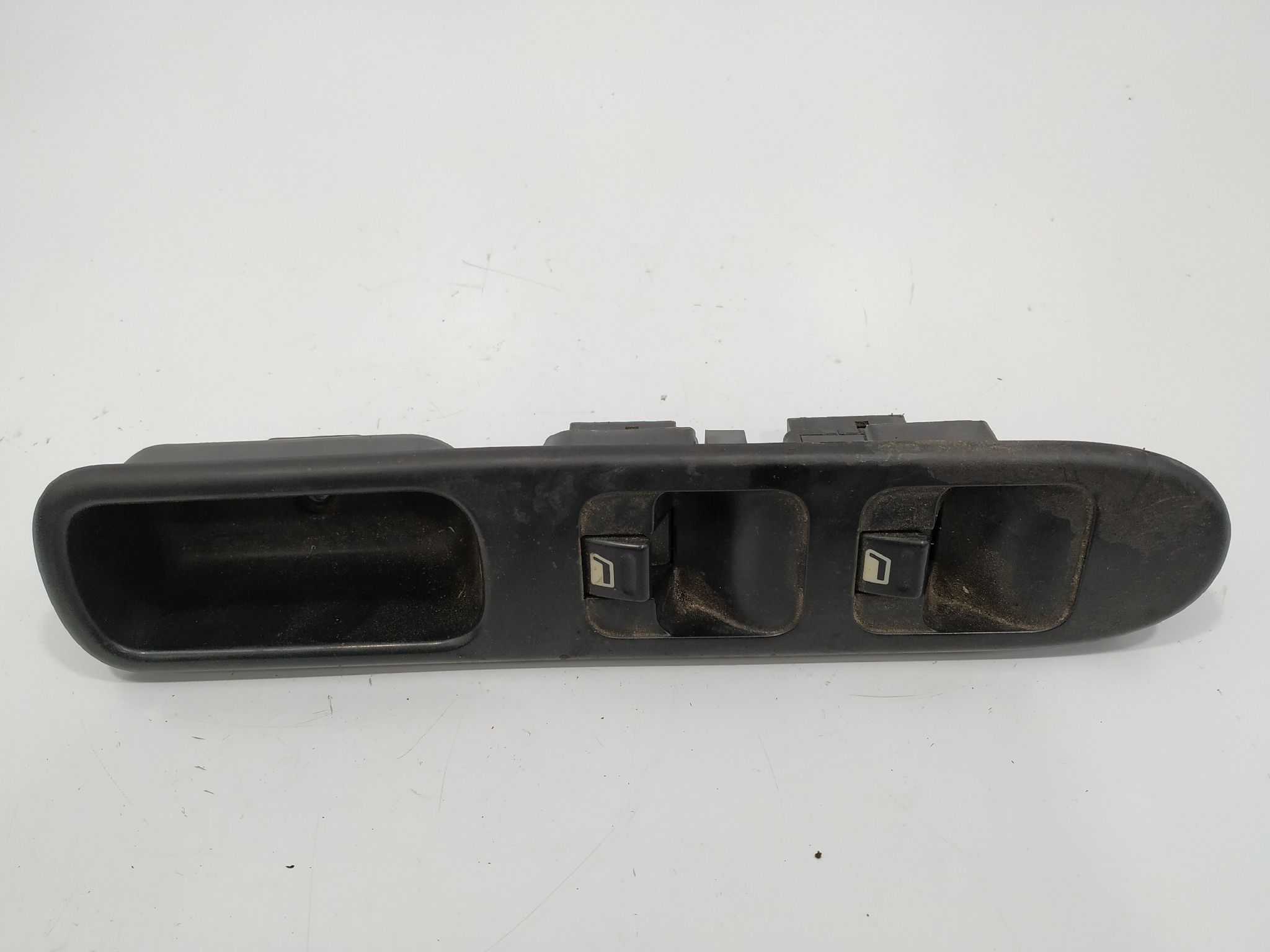 PEUGEOT 307 1 generation (2001-2008) Commutateur de fenêtre de porte avant gauche 6554E4 18841533