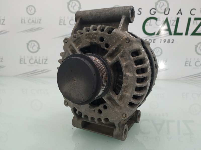 CITROËN Jumper 3 generation (2006-2024) Alternator 0986047910 18876098