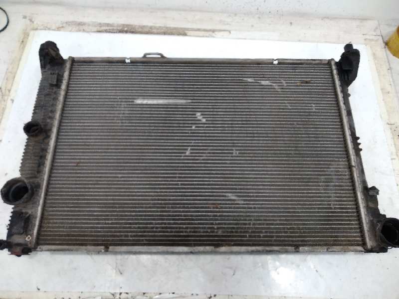 MERCEDES-BENZ E-Class W212/S212/C207/A207 (2009-2016) Air Con Radiator A2045003703 18838195