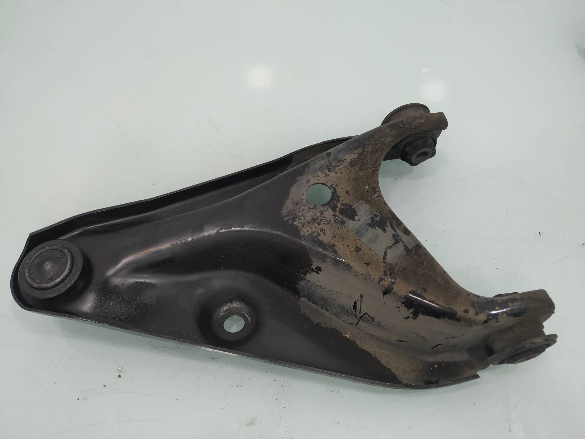 DACIA Front Right Arm 545004269R 24908857