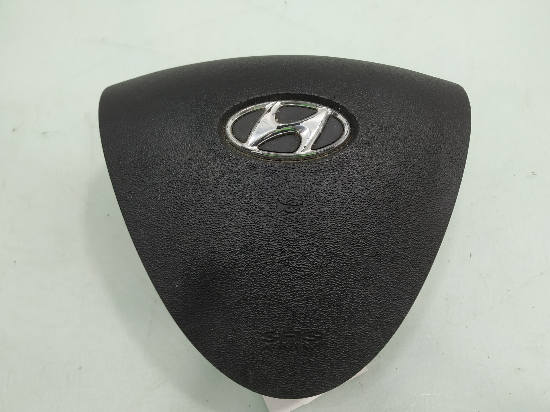 HYUNDAI i30 FD (1 generation) (2007-2012) Andre kontrollenheter 569002R000 24916374