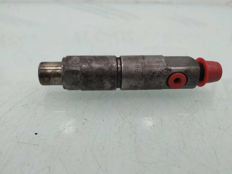 RENAULT Master 2 generation (1997-2010) Injector de combustibil KBE58S8 24876151