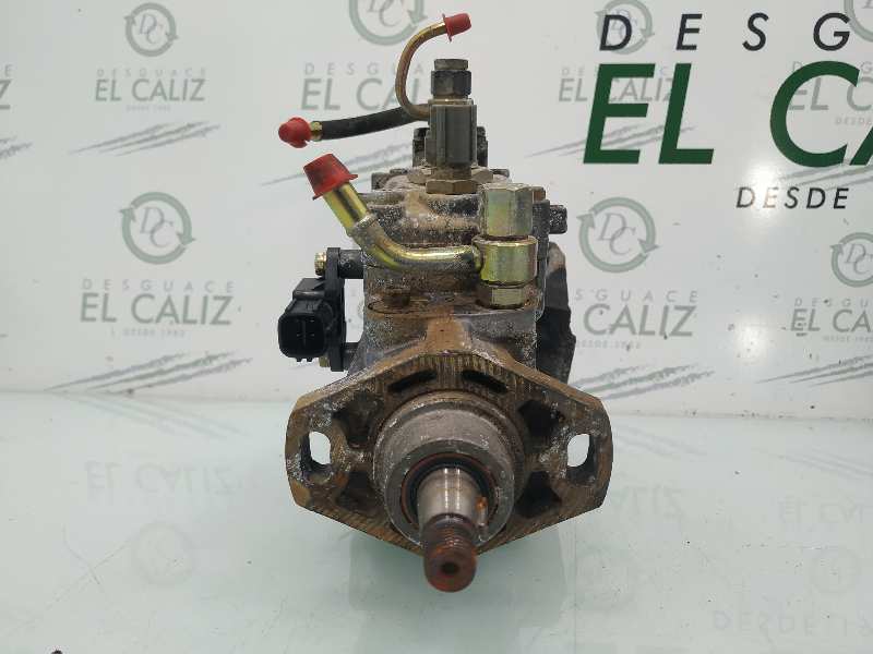 OPEL Combo C (2001-2011) High Pressure Fuel Pump 8971852422 18910148