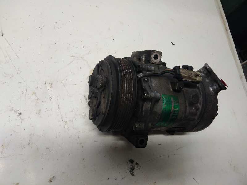 OPEL Vectra C (2002-2005) Air Condition Pump SD7VDH 18851297