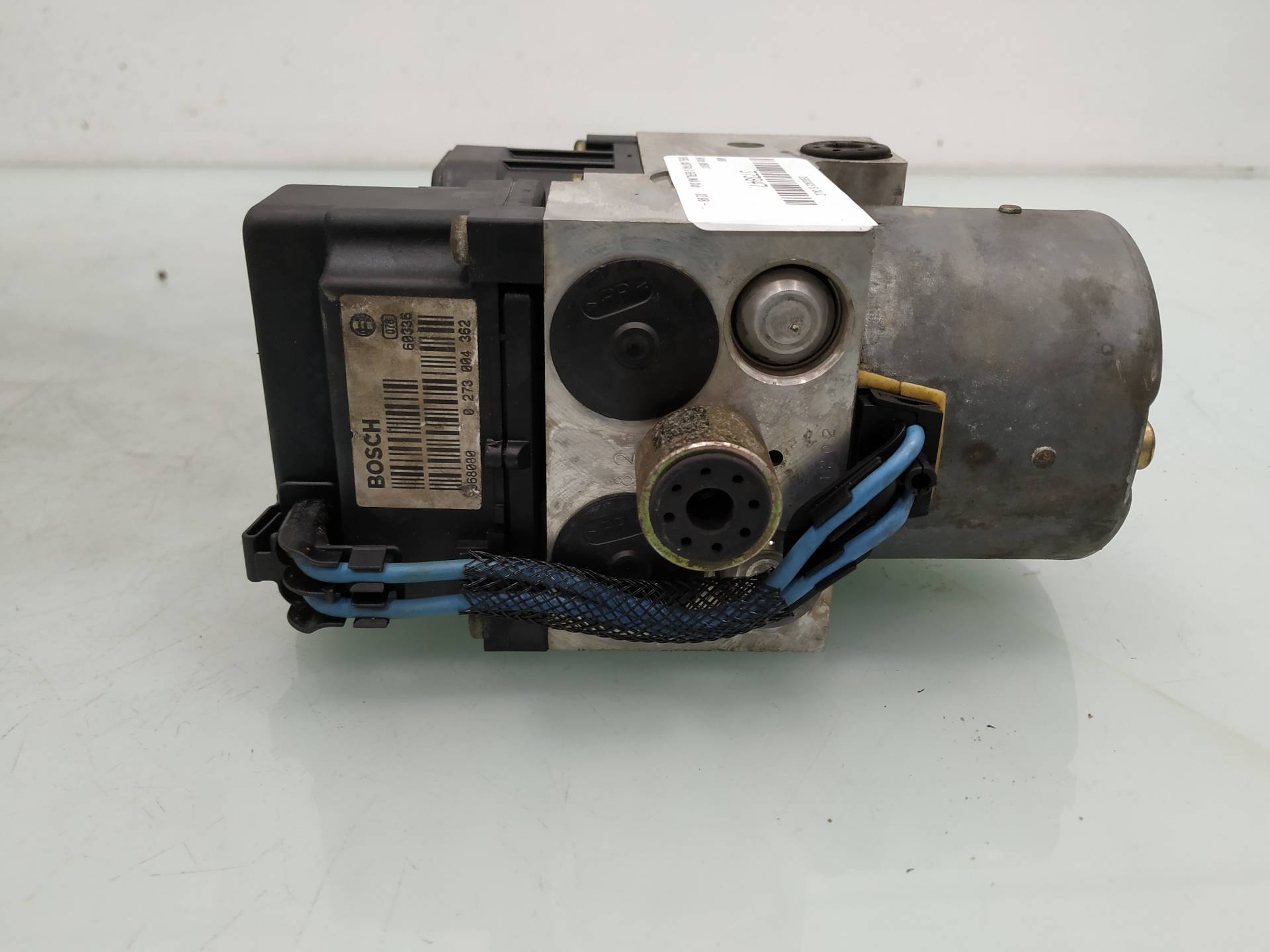 OPEL Astra H (2004-2014) ABS Pump 90581417 24891109