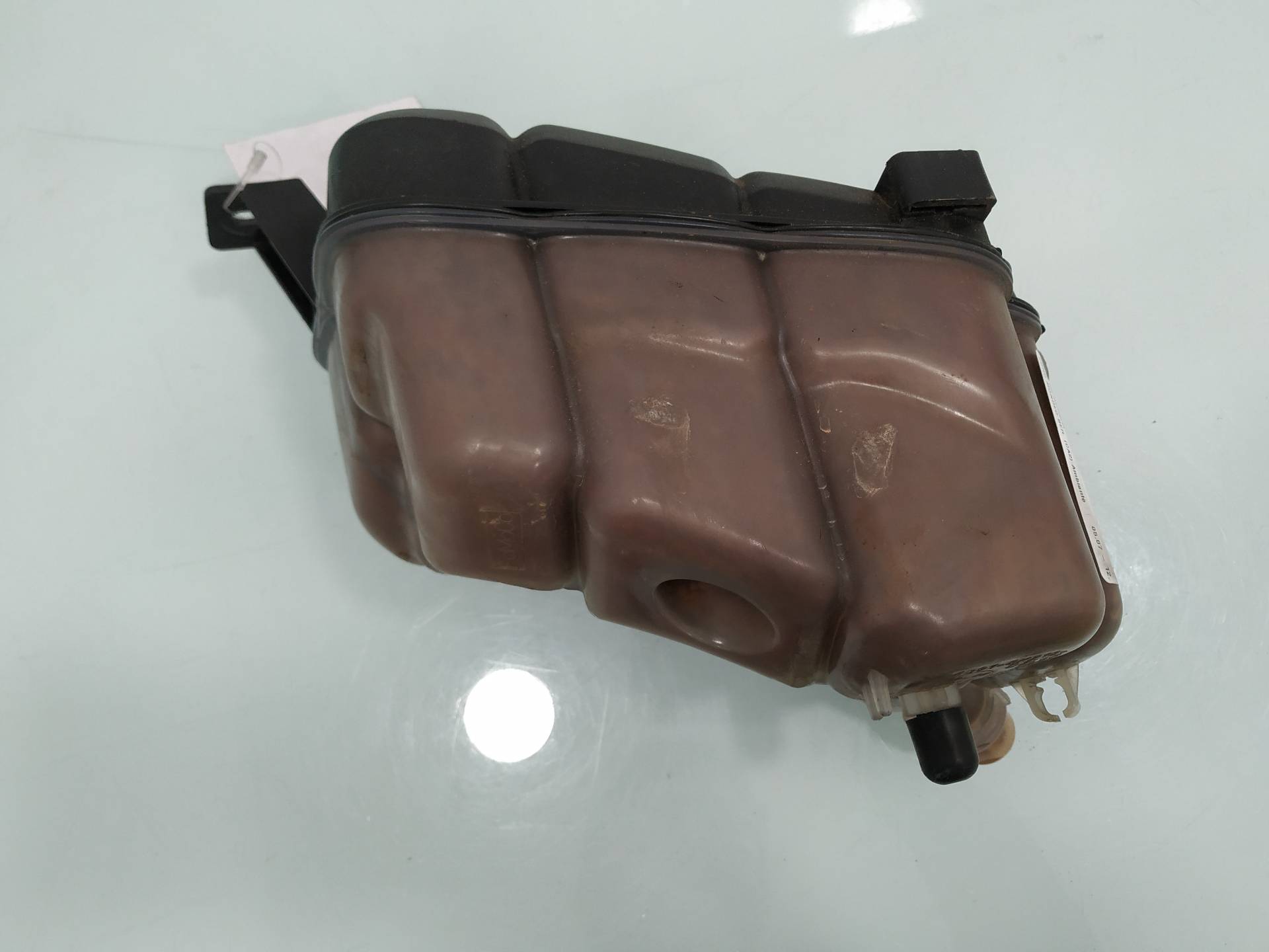 FORD Mondeo 4 generation (2007-2015) Expansion Tank 6G918K218D2L4A 19198774
