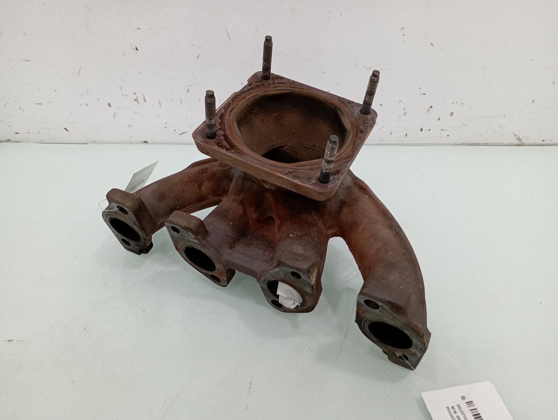 FORD Exhaust Manifold 9636962310 25930310