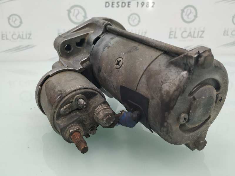 BMW 3 Series E46 (1997-2006) Starter Motor 63113001 18868235