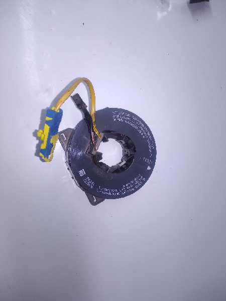 OPEL Corsa C (2000-2006) Rat Slip Ring Squib 90588757 19132403