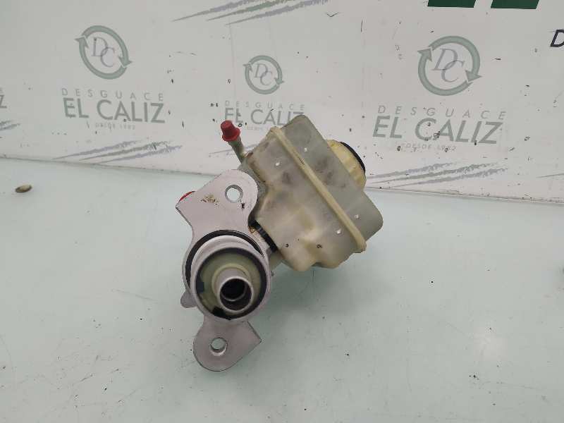 BMW 5 Series E60/E61 (2003-2010) Bremsecylinder 2923 18935958