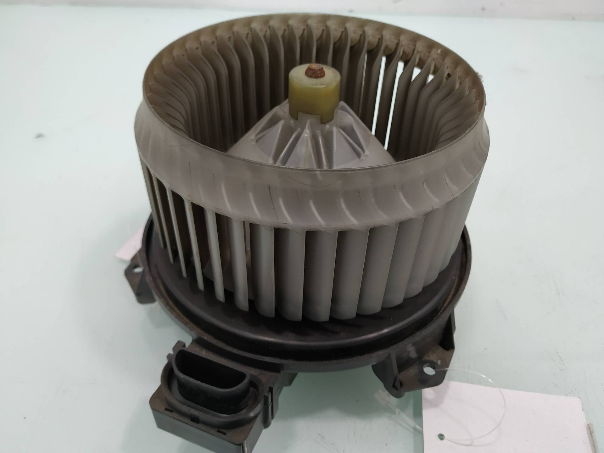 SUZUKI Swift 4 generation (2010-2016) Motor încălzitor interior AV2727000311 19090989