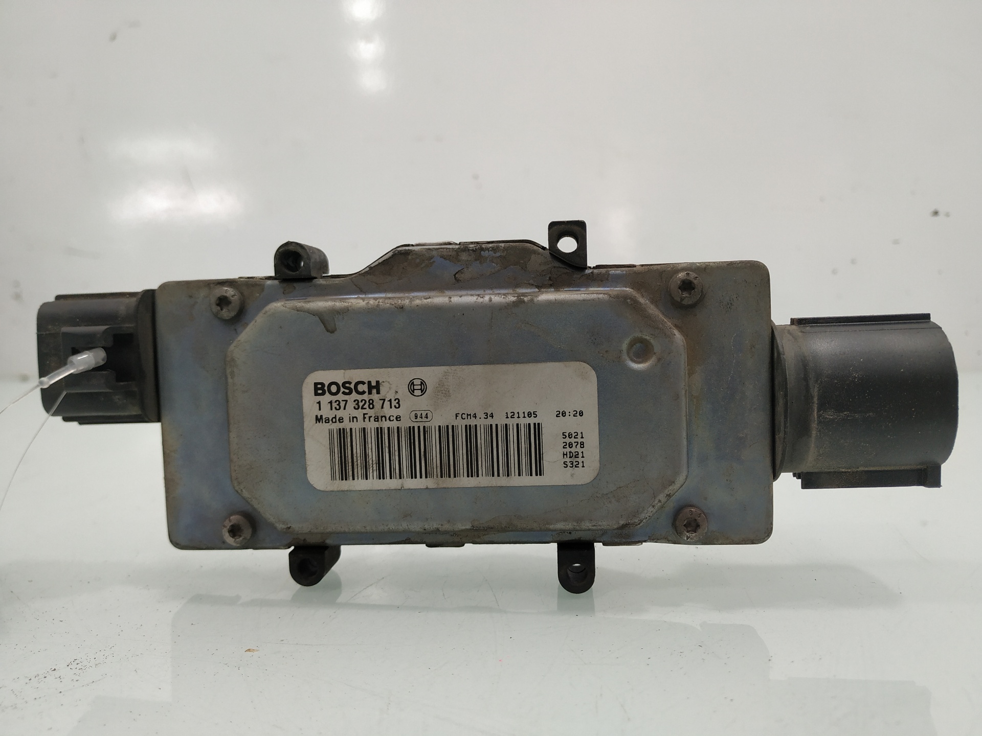 VOLVO V40 2 generation (2012-2020) Kiti valdymo blokai 1137328713 19122780