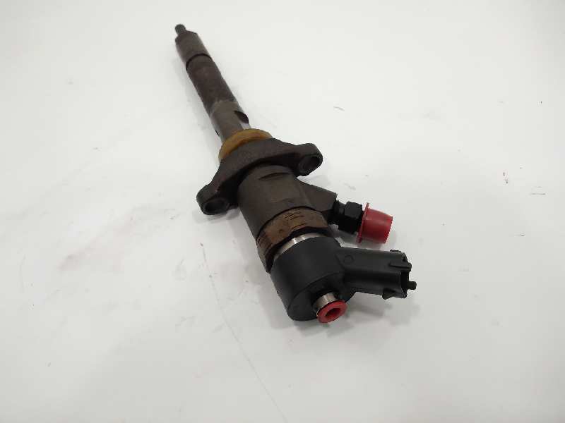 FORD Focus 2 generation (2004-2011) Fuel Injector 1708176 18834050