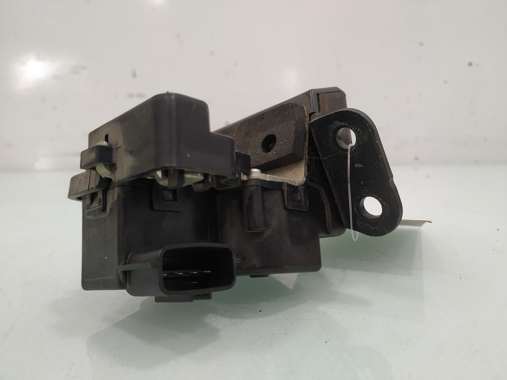 KIA Sportage 3 generation (2010-2015) Tailgate Boot Lock 812303W000 21068952