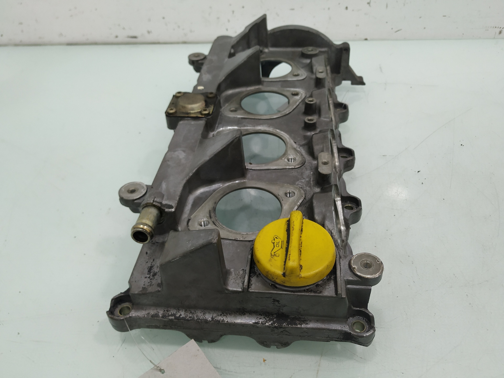 HONDA Civic 7 generation (2000-2005) Szelepfedél 897862563 24921387