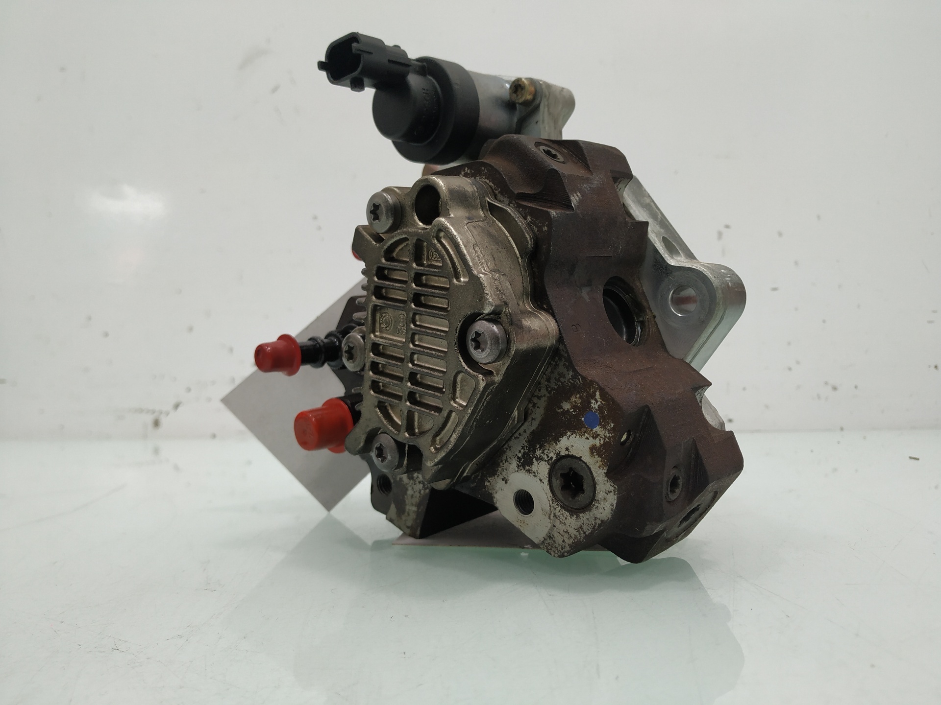 RENAULT Laguna 2 generation (2001-2007) High Pressure Fuel Pump 0445010031 24921257