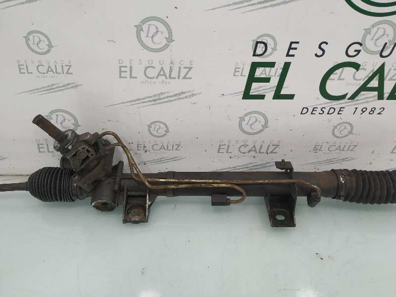 RENAULT Laguna 2 generation (2001-2007) Steering Rack 6800000991F 18938781