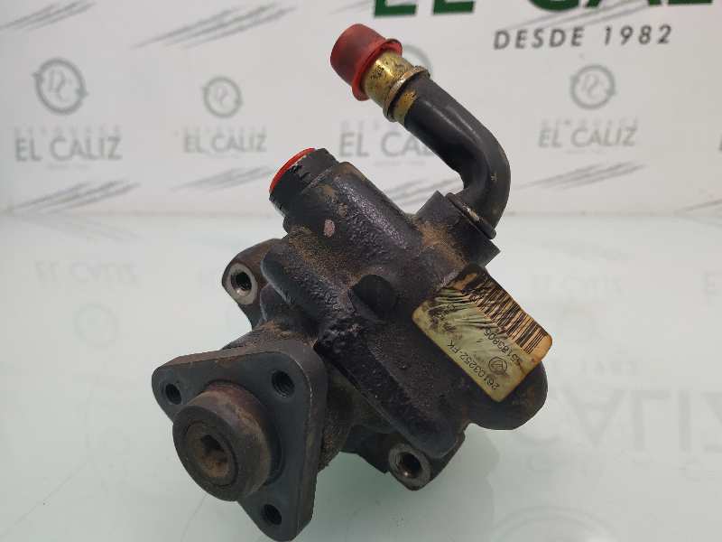 ALFA ROMEO 147 2 generation (2004-2010) Power Steering Pump 26103252 18867848