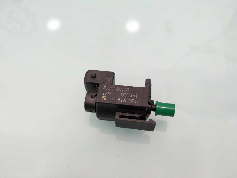 BMW 7 Series E65/E66 (2001-2008) Solenoid Valve 7516375 18853658