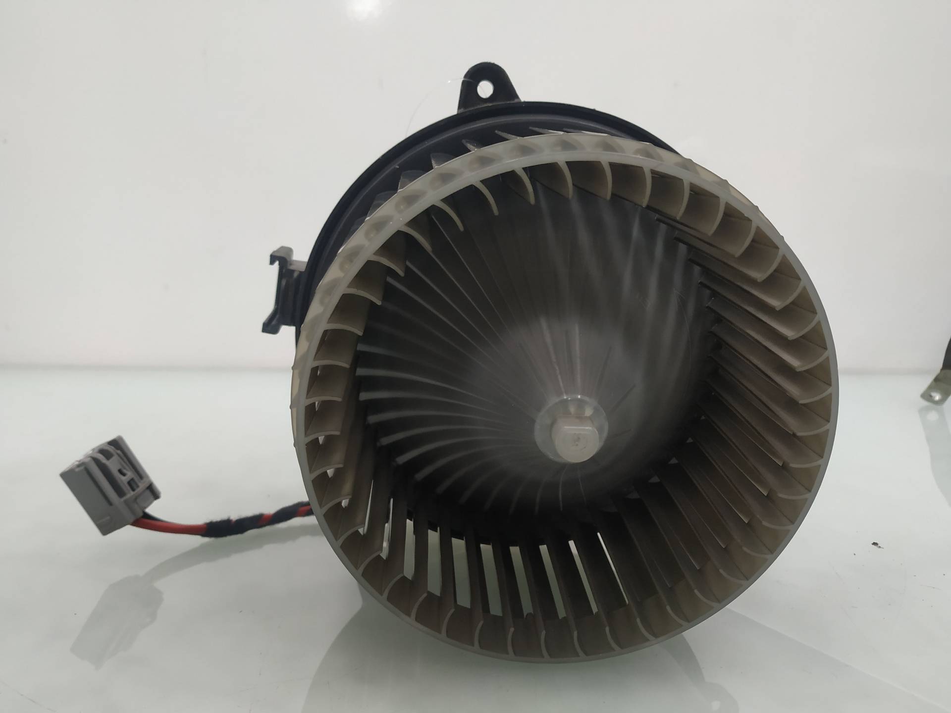 OPEL Insignia A (2008-2016) Heater Blower Fan 5242673401 19018497