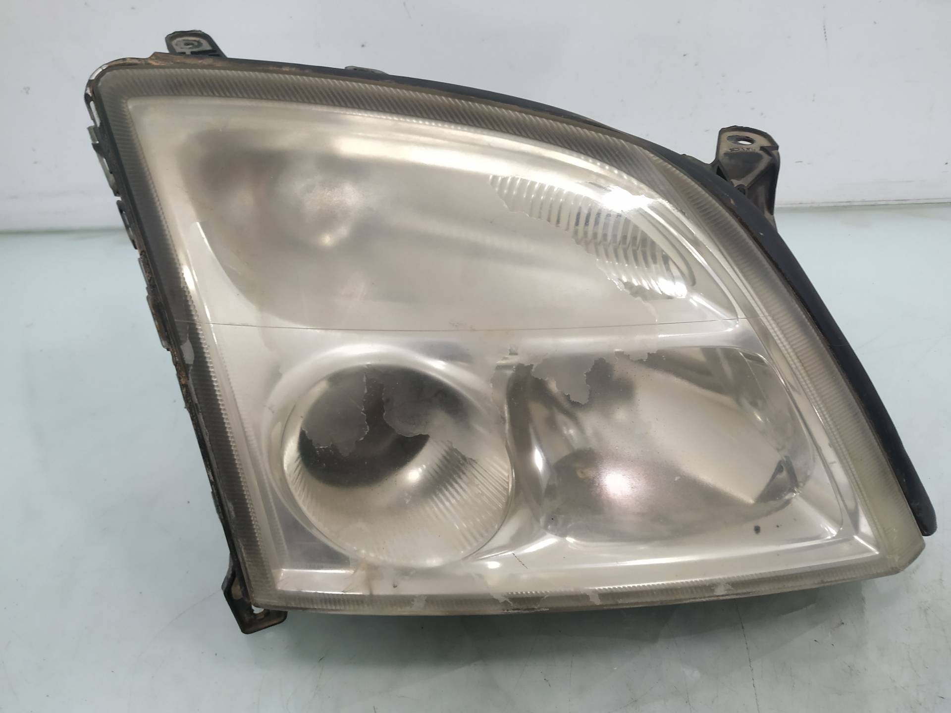 OPEL Vectra C (2002-2005) Front Høyre Frontlykt 1216120 19058481