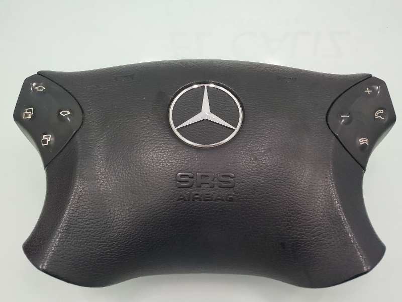 MERCEDES-BENZ C-Class W203/S203/CL203 (2000-2008) Other Control Units 2034601198905101 18866009