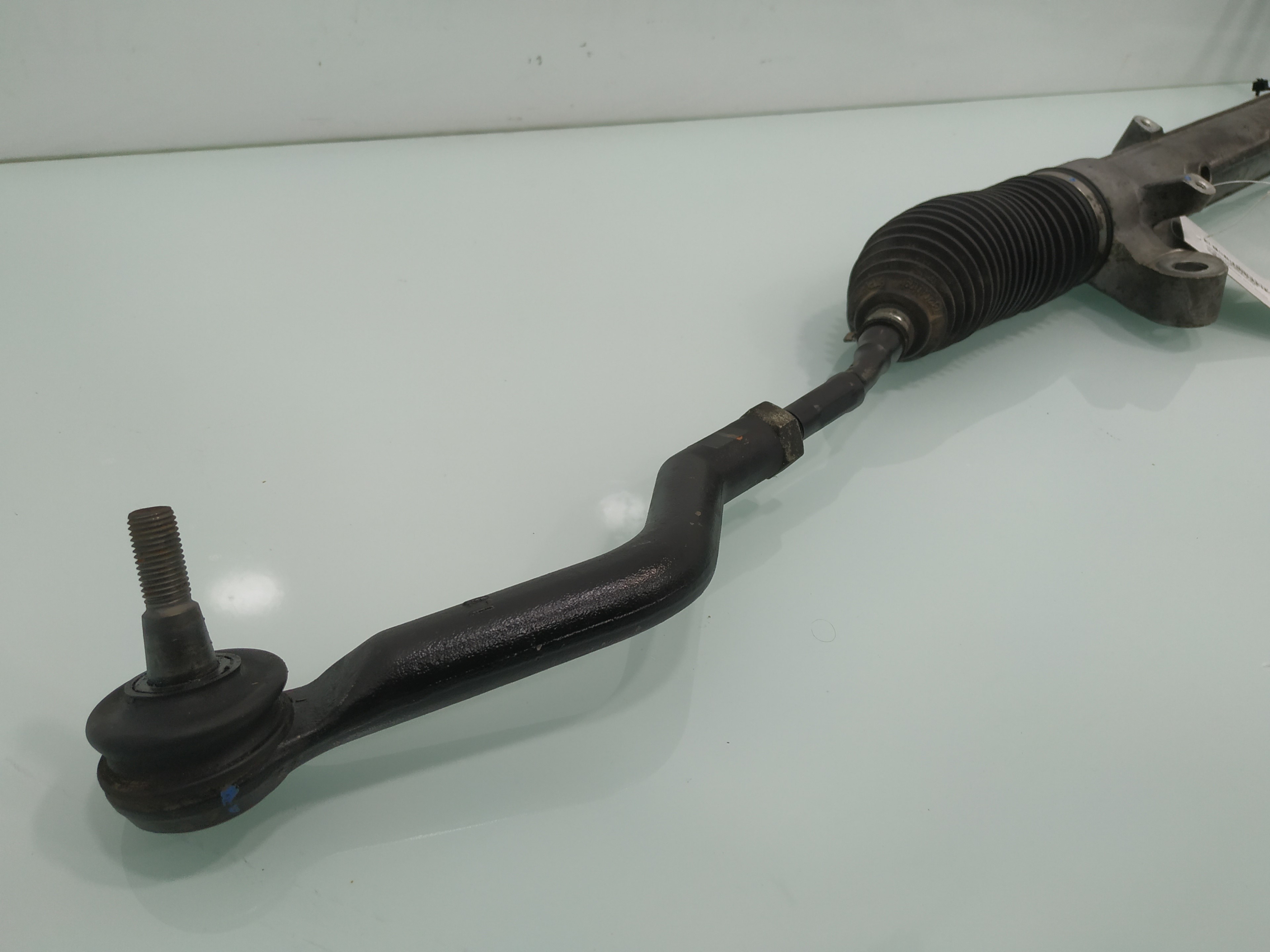 Cremallera dirección MR16 7812127 de Nissan Qashqai ii suv (j11, j11_) 2013-2018 - pieza usada