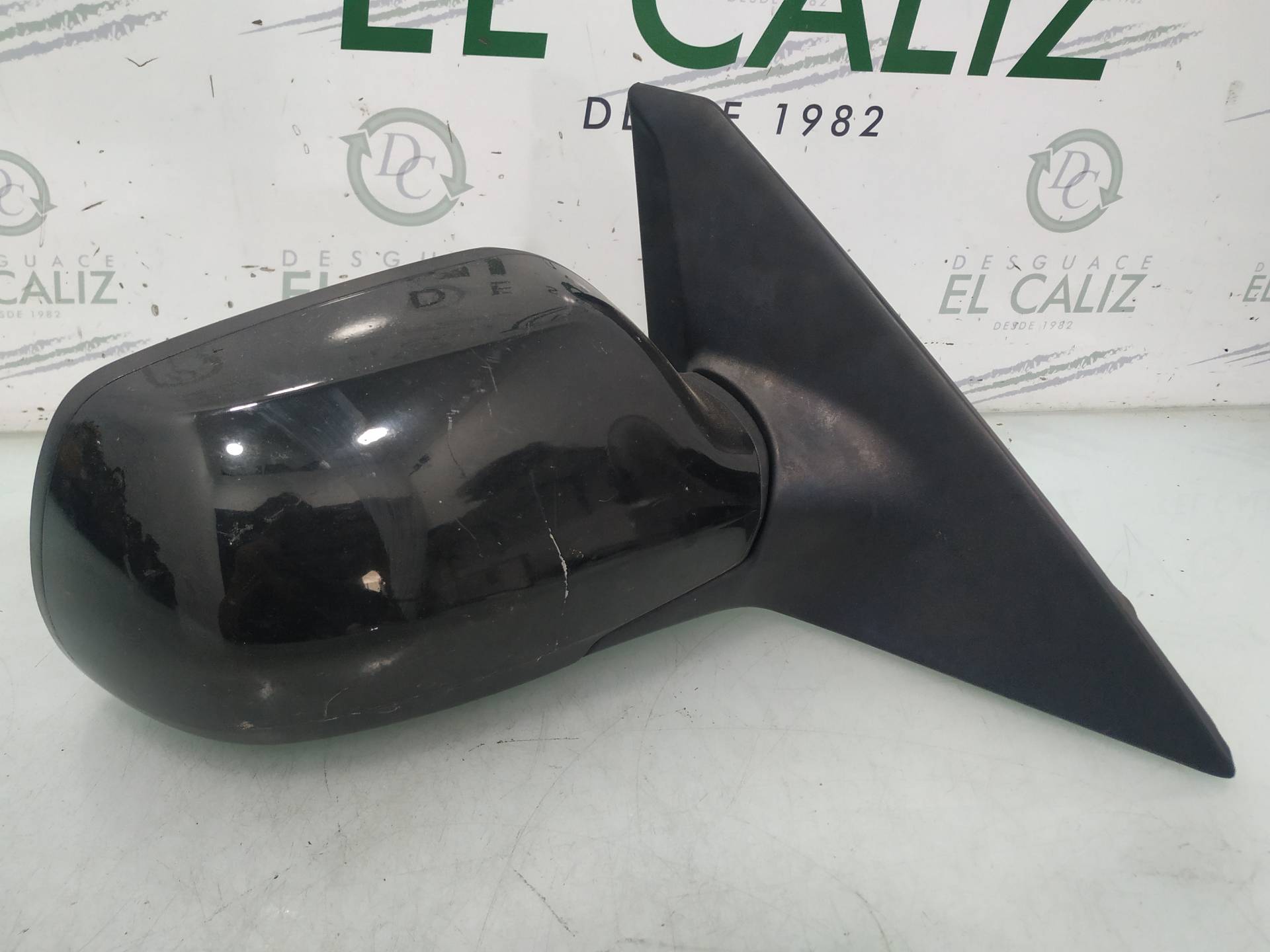 MAZDA 3 BK (2003-2009) Right Side Wing Mirror BP4N69120A 19000270