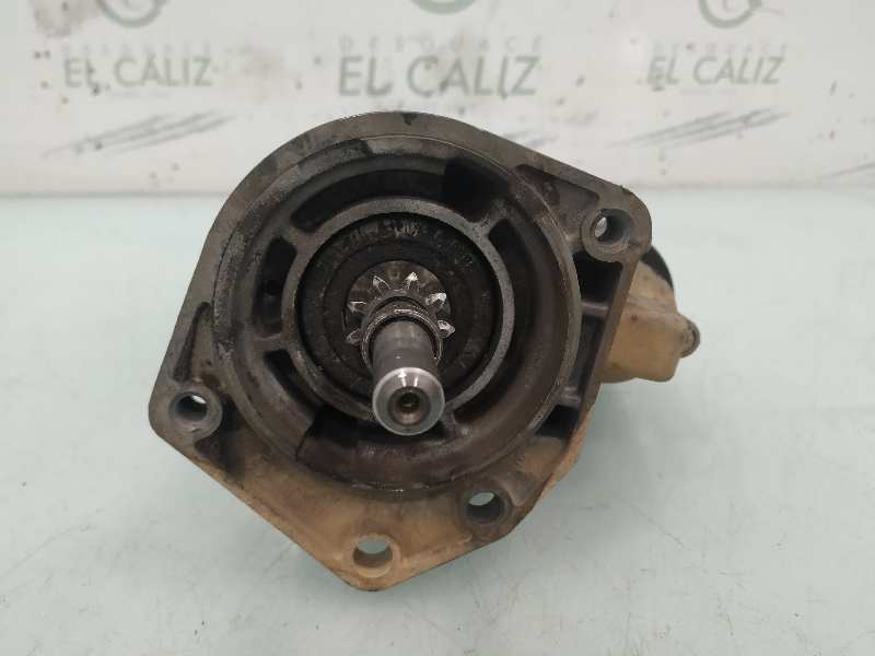 SEAT Ibiza 2 generation (1993-2002) Стартер 0001107025 18933905