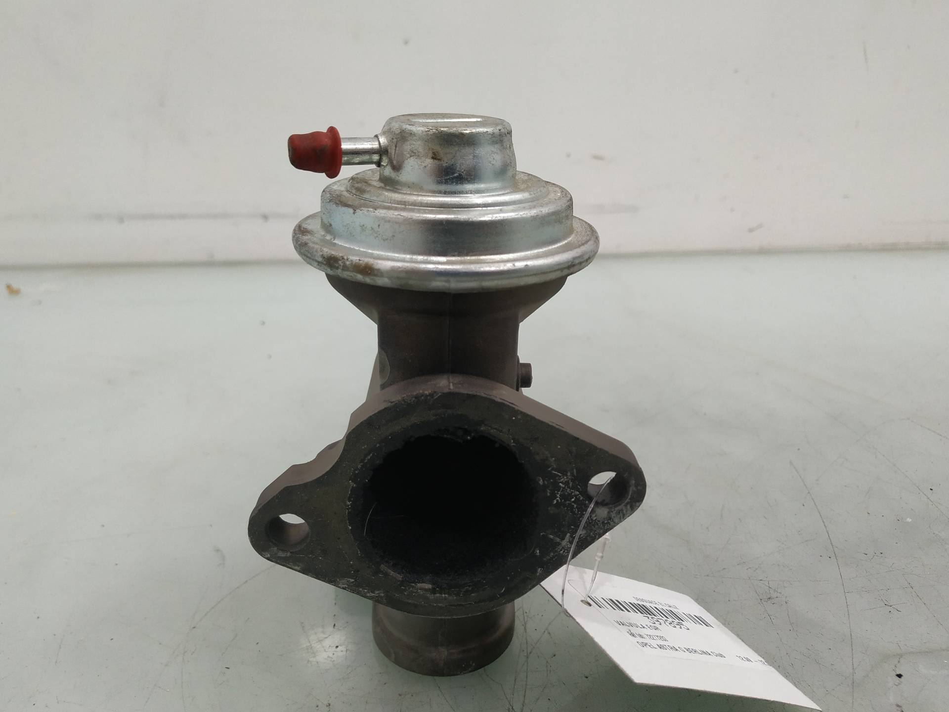 OPEL Astra H (2004-2014) EGR Valve 72277203 24897160