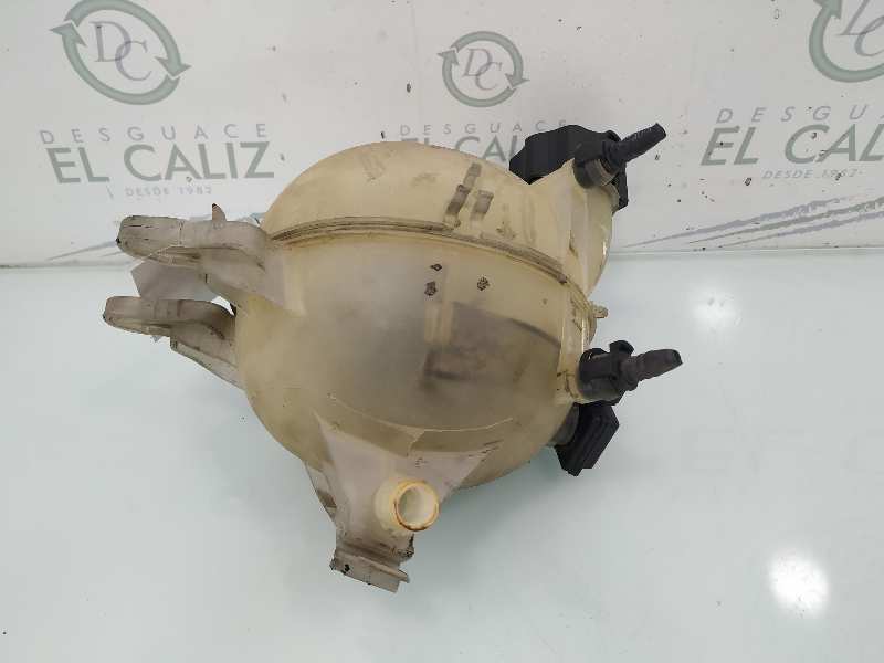 CITROËN C3 1 generation (2002-2010) Expansion Tank 9639562680 19128736