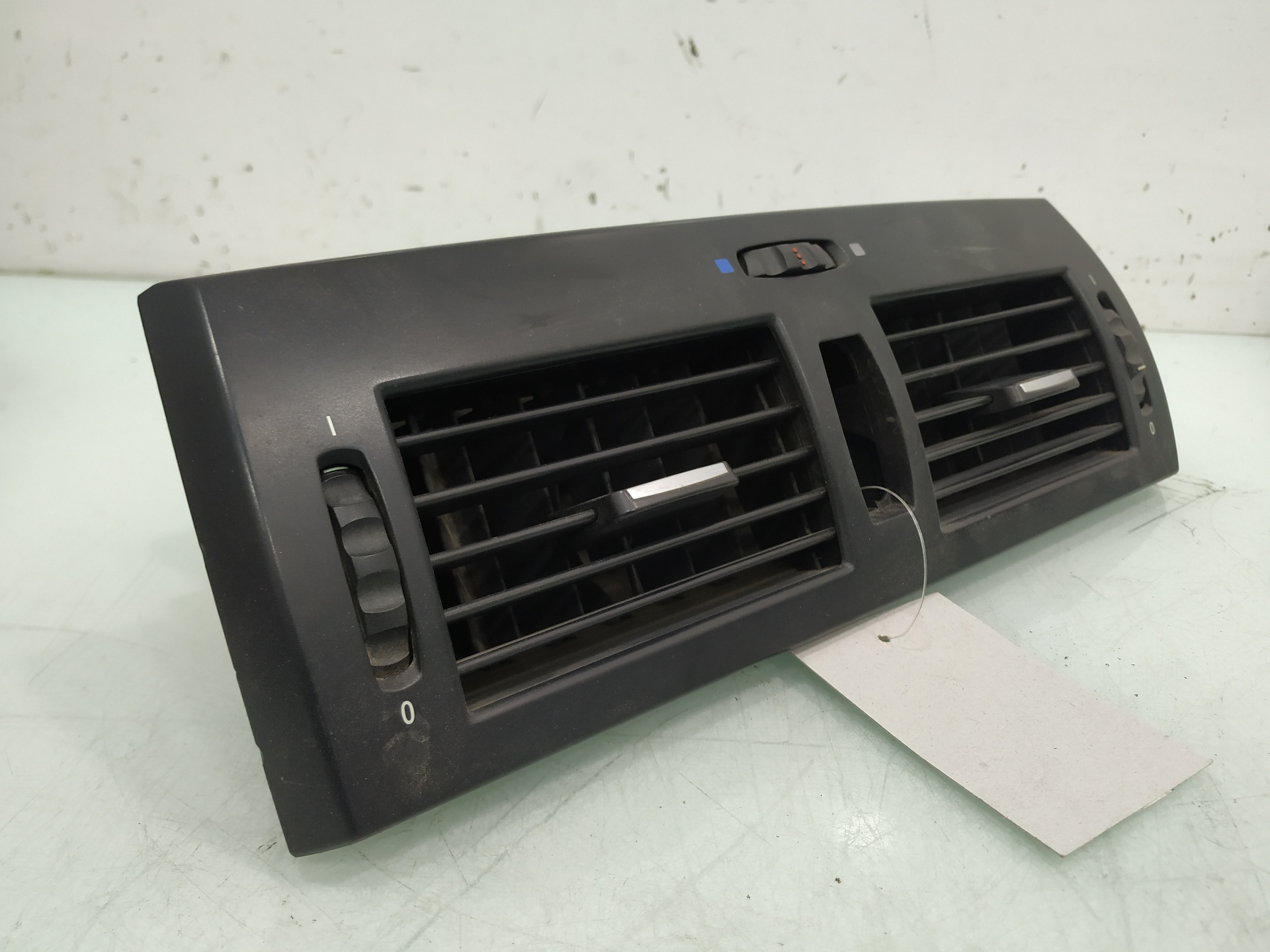 BMW X3 E83 (2003-2010) Cabin Air Intake Grille 3400074 24916553