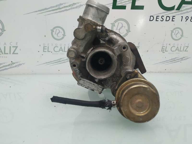 SEAT Ibiza 2 generation (1993-2002) Tурбина 038145701F 18907656