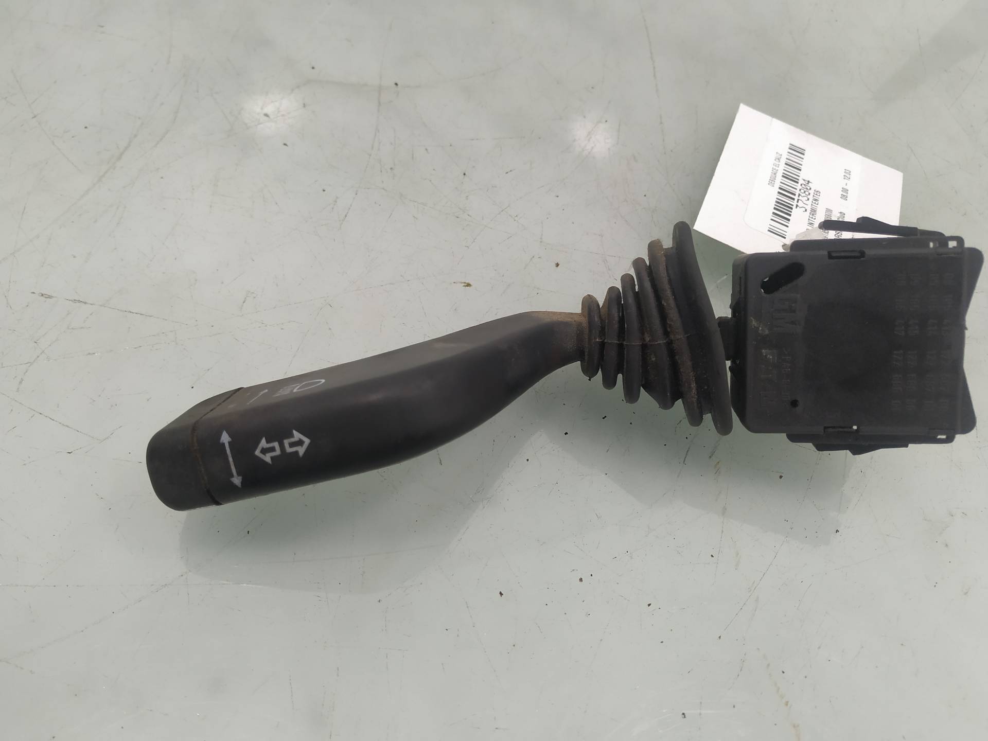 OPEL Corsa C (2000-2006) поворота переключение  0918541312268700 19177825