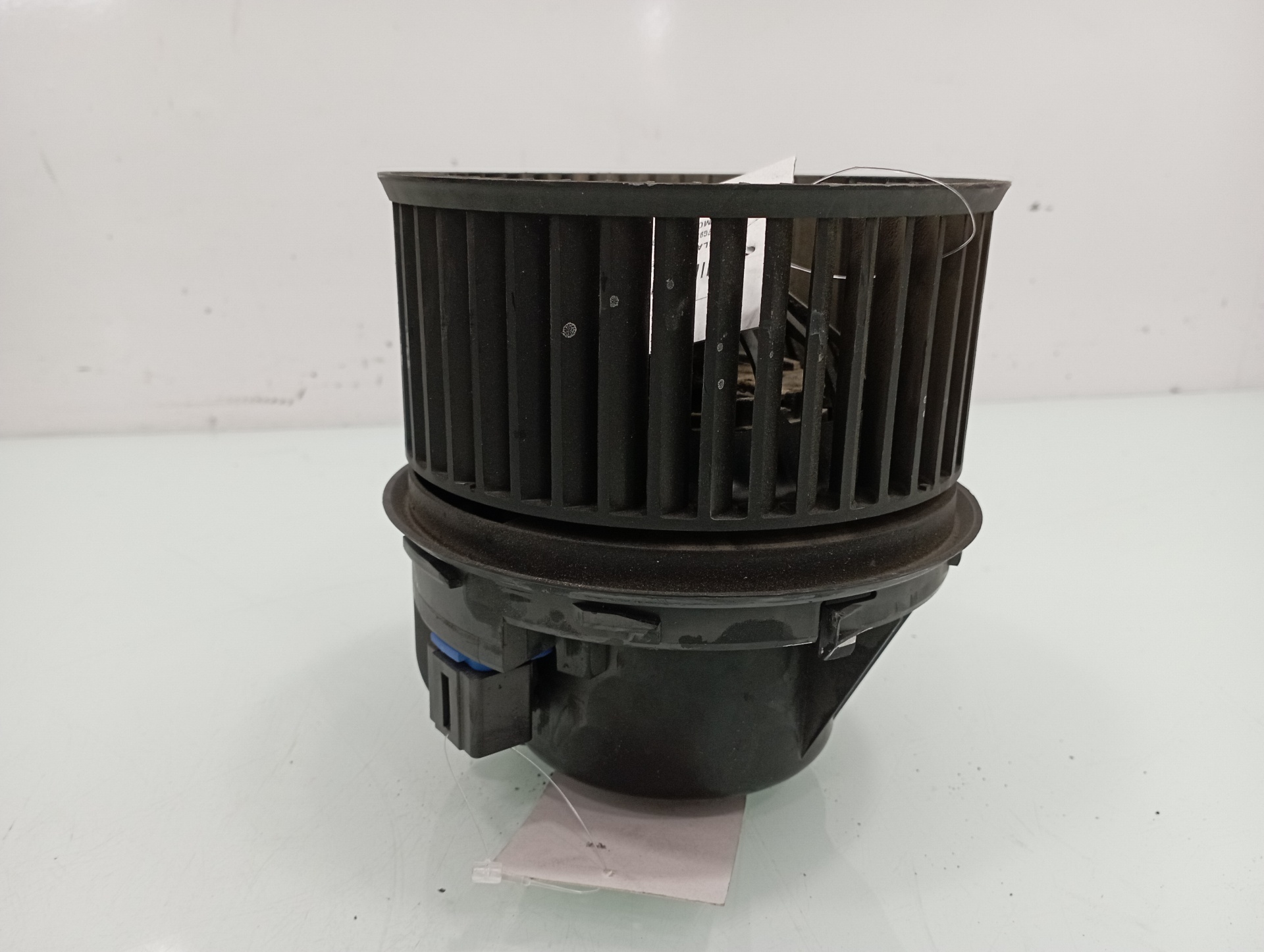 FORD Mondeo 4 generation (2007-2015) Heater Blower Fan 7G9T18456CA 19121768