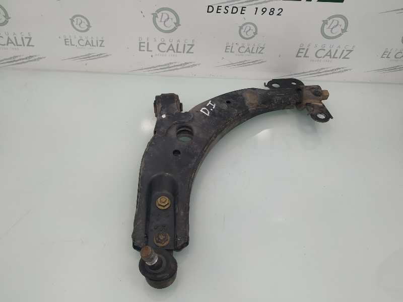 KIA Sephia 1 generation (1992-1998) Fremre venstre arm 0K20134350H 24872773