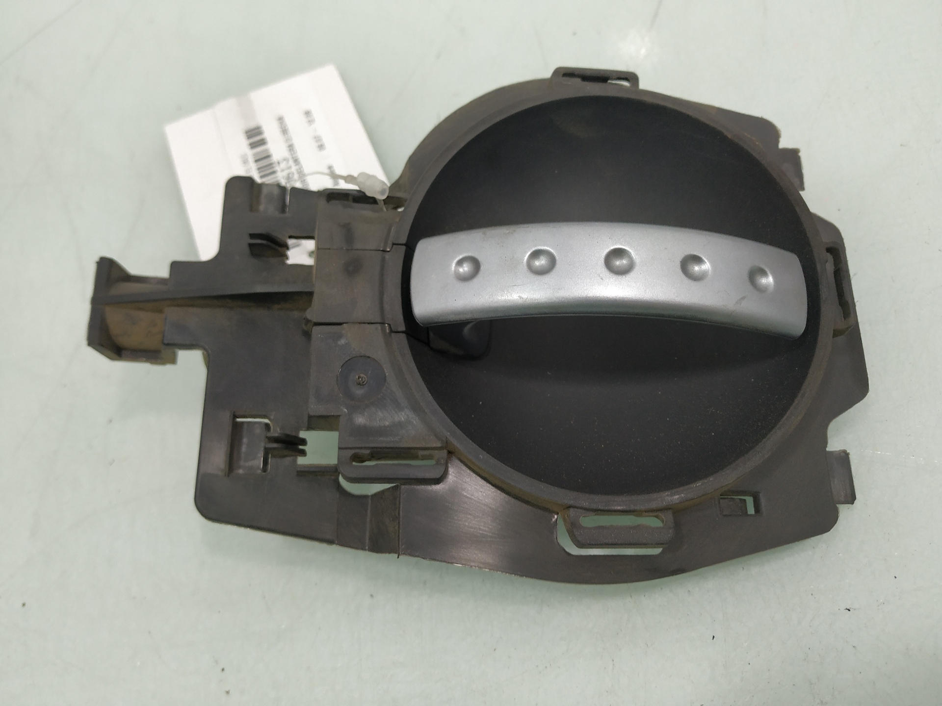 CITROËN C2 1 generation (2003-2009) Other Interior Parts 9647164377 25929563