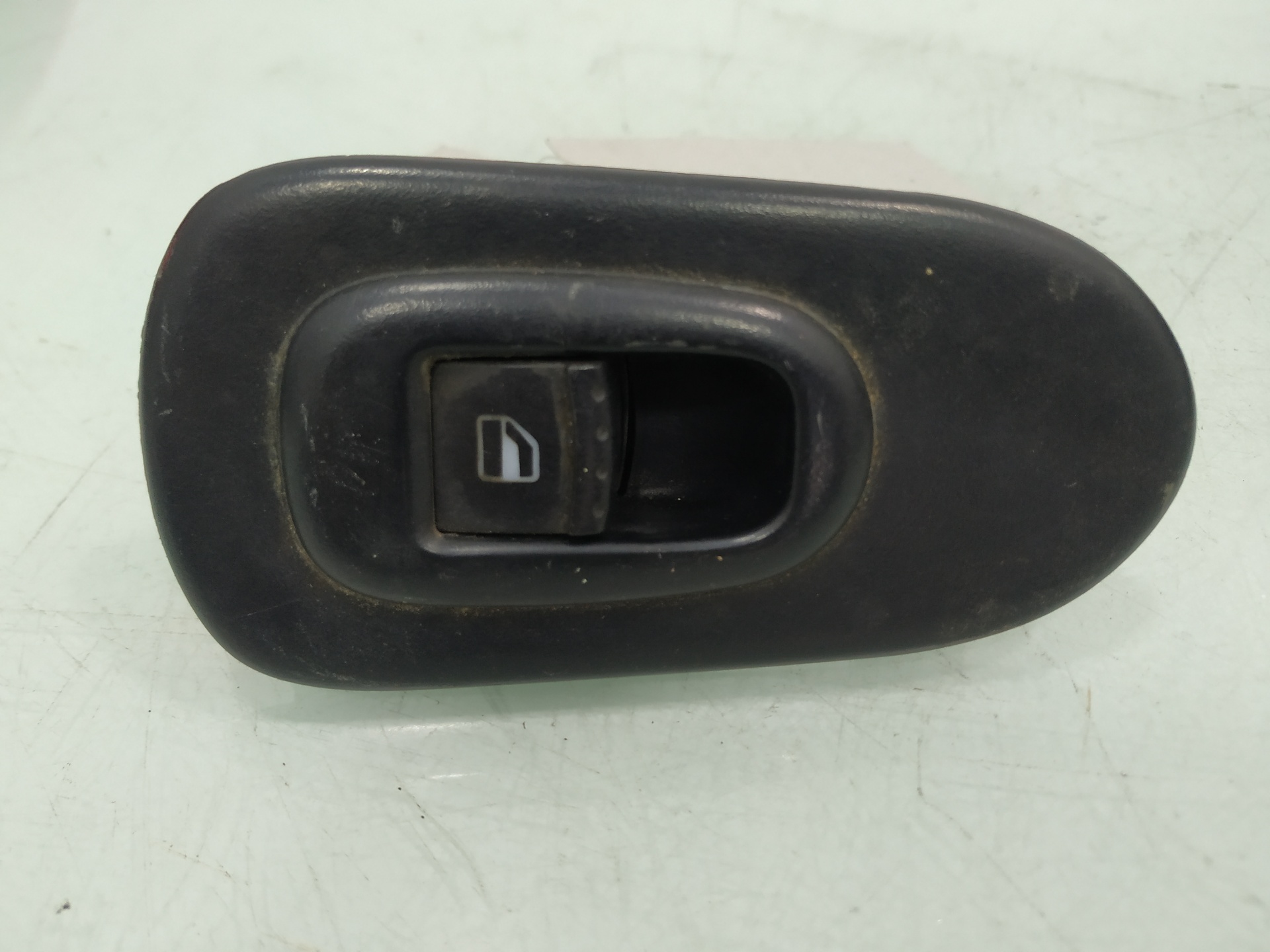 SEAT Leon 1 generation (1999-2005) Front høyre dør vindusbryter 1M0867164 24921017