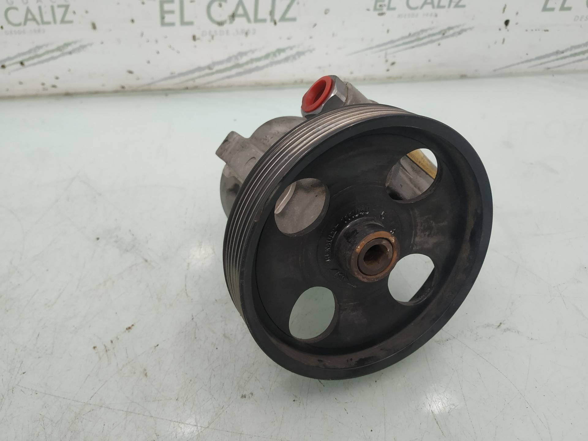 RENAULT Laguna 2 generation (2001-2007) Power Steering Pump 8200100082 18969396