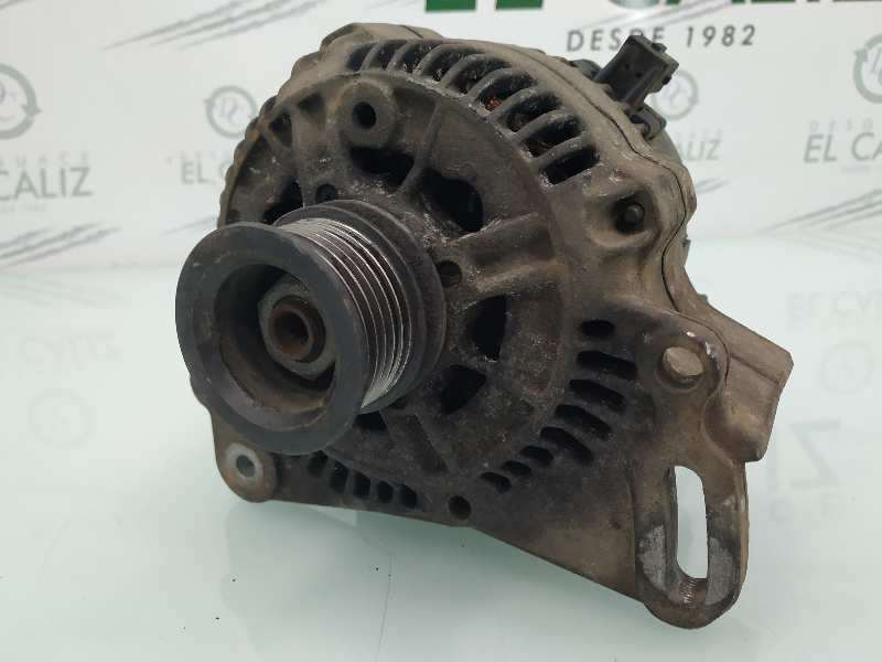 SEAT Cordoba 1 generation (1993-2003) Alternator 0123310020 18871641