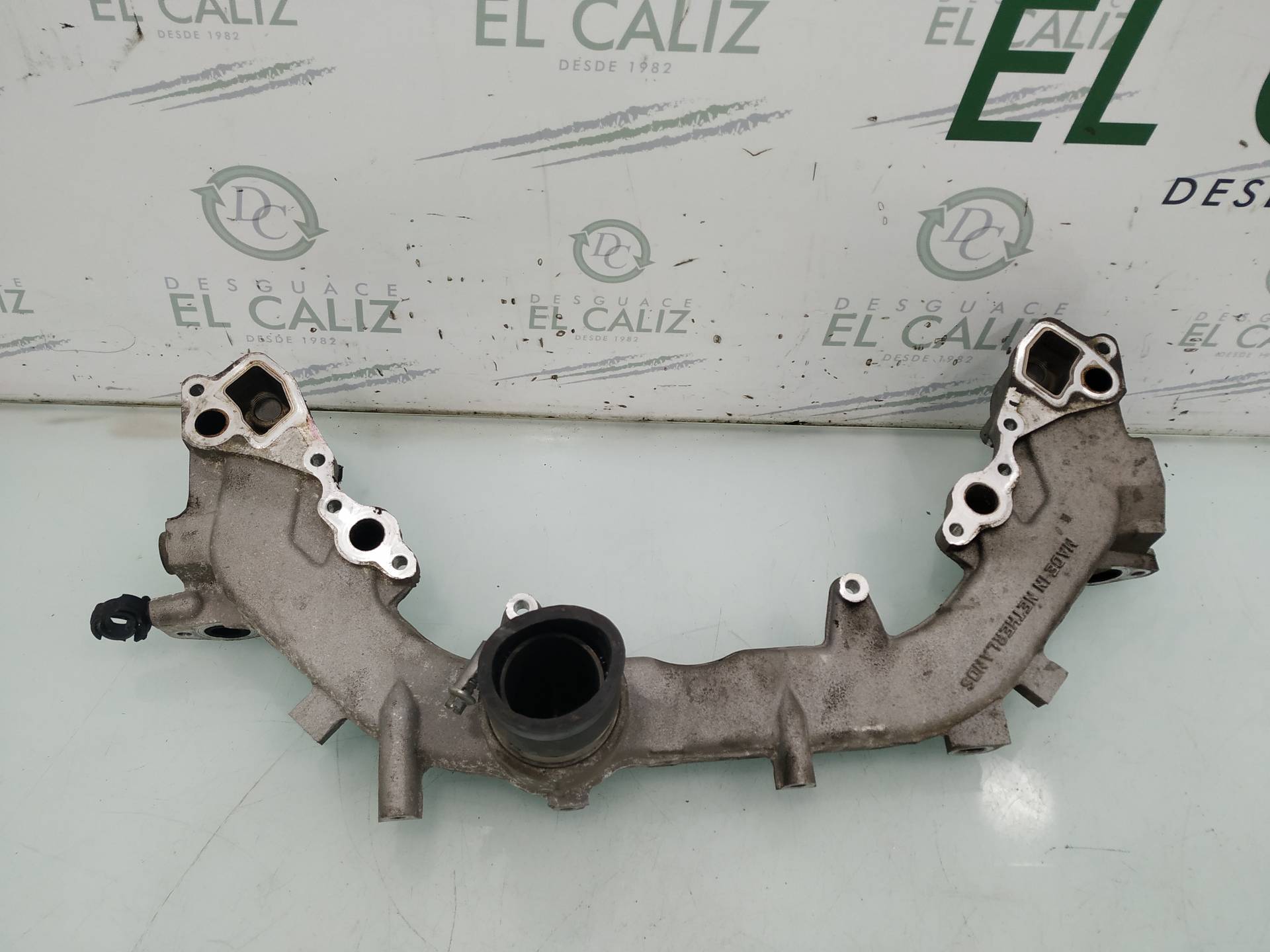 PORSCHE Cayenne 955 (2002-2010) EGR szelep 9481061514R 18960270