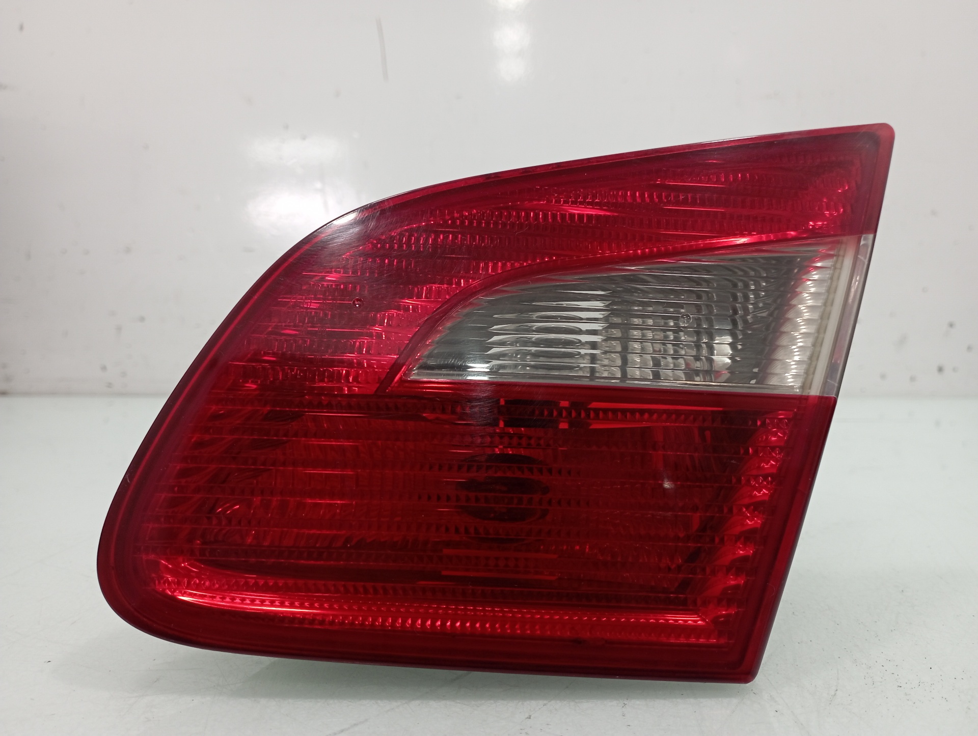 SKODA Yeti 1 generation (2009-2018) Rear Right Taillight Lamp 3T5945094 22852301