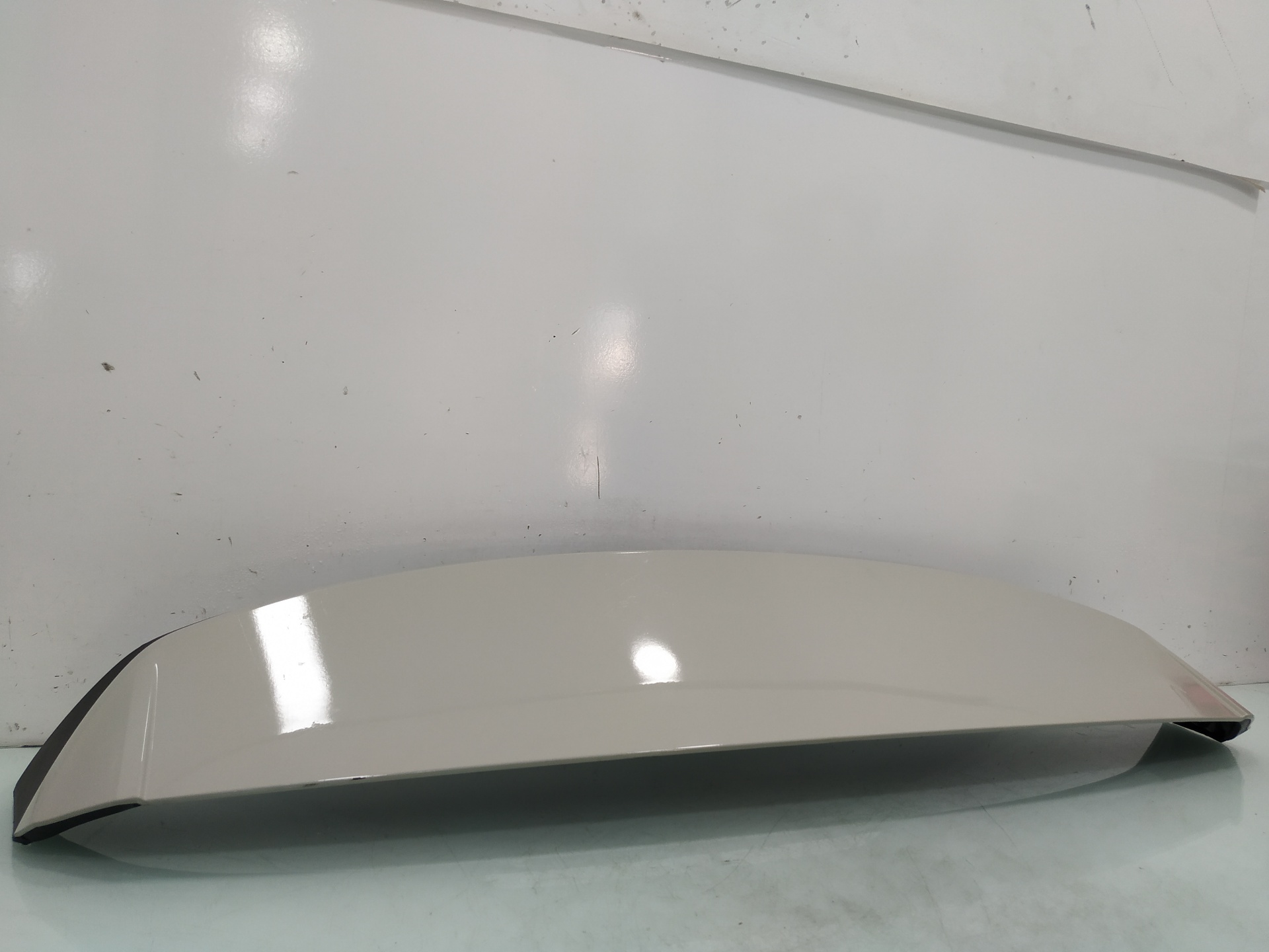 VOLKSWAGEN T-Roc 1 generation (2017-2024) Spoiler hayon 2GA827933 25929782