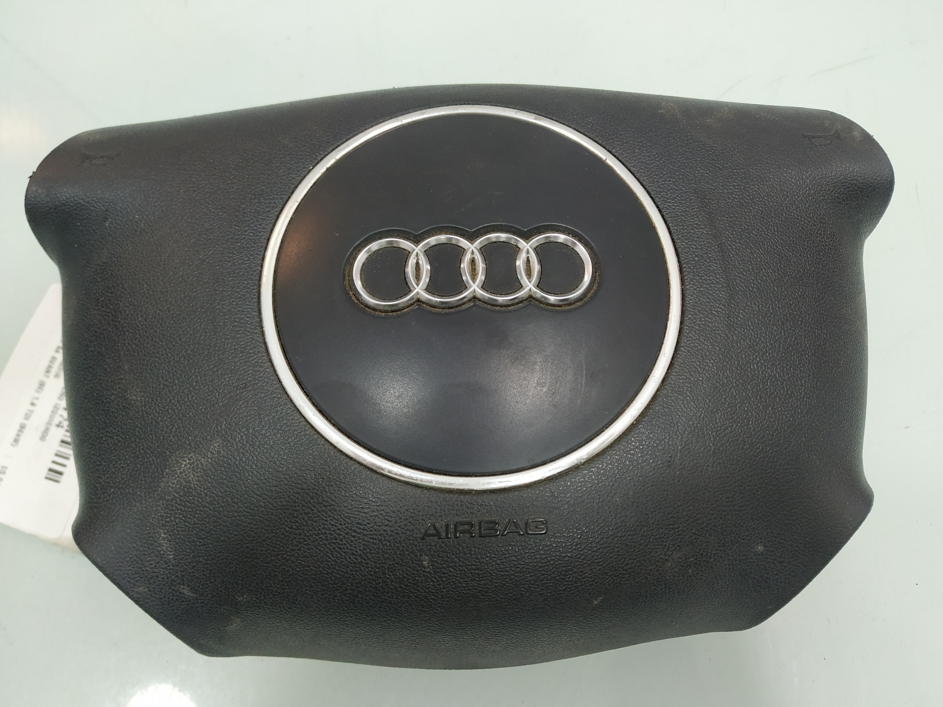 AUDI A4 B6/8E (2000-2005) Autres unités de contrôle 8E0880201AE 24916029