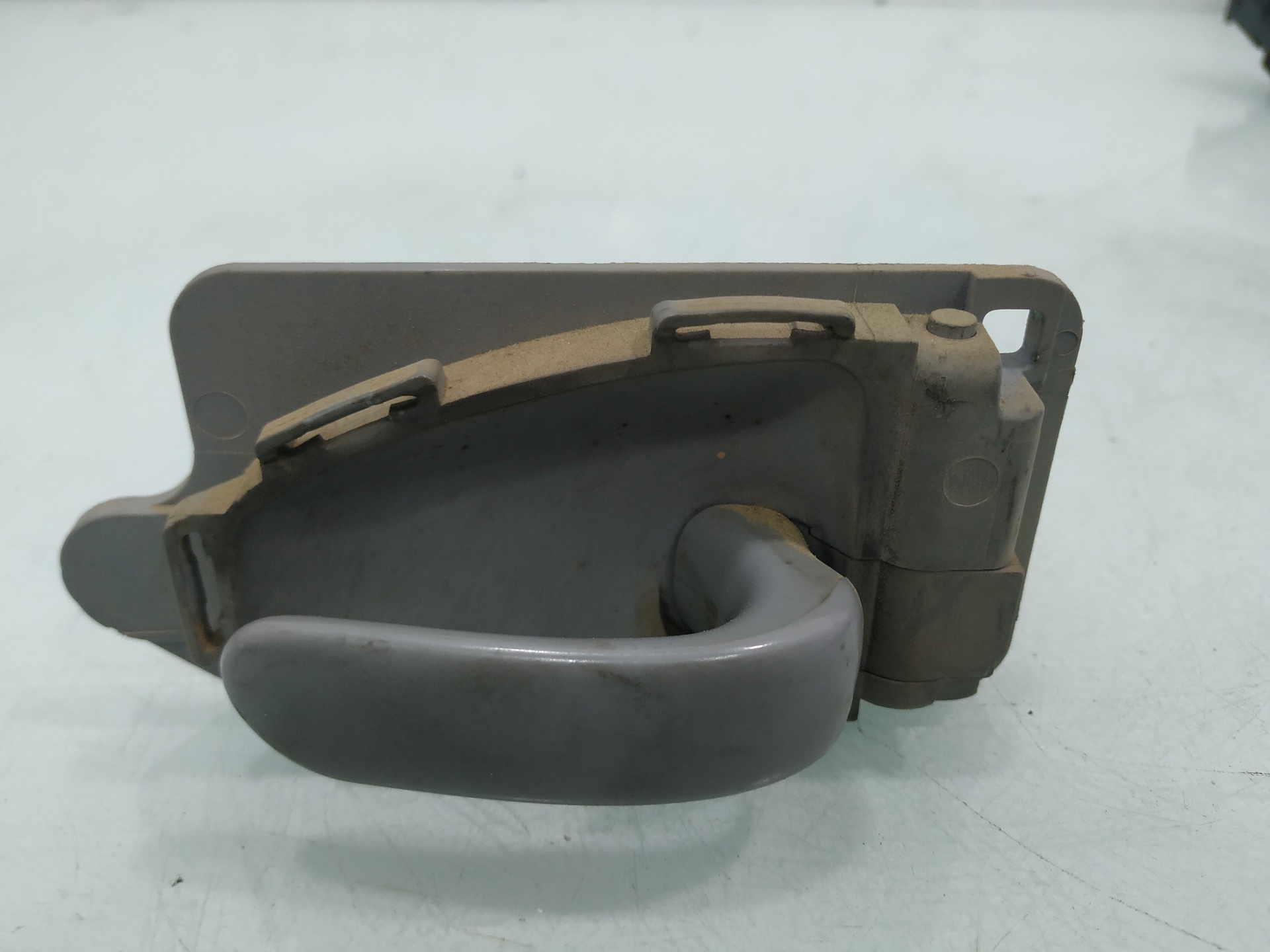 CITROËN Xsara Picasso 1 generation (1999-2010) Other Interior Parts 9631487677 24921514